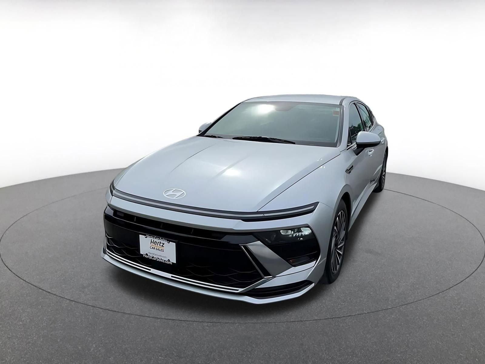 Used 2025 Hyundai Sonata SEL image 8