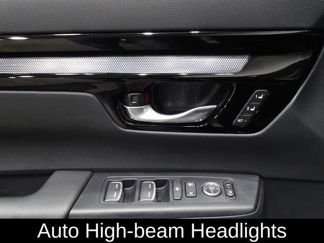Used 2024 Honda CR-V EX-L image 17