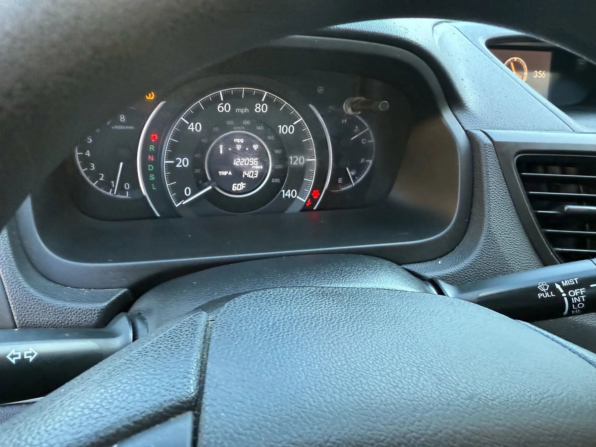 Used 2015 Honda CR-V LX image 14