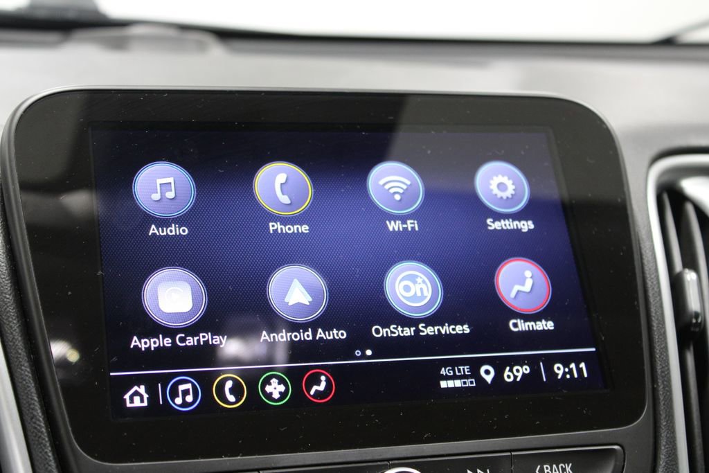 Used 2024 Chevrolet Malibu LT image 41