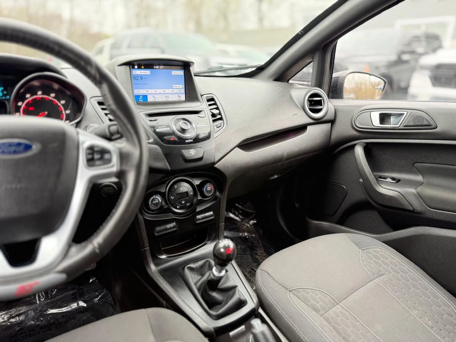 Used 2016 Ford Fiesta ST image 18