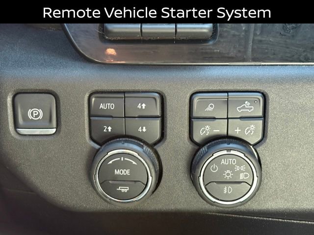 Used 2025 Chevrolet Silverado 3500 High Country w/ High Country Premium Package image 18