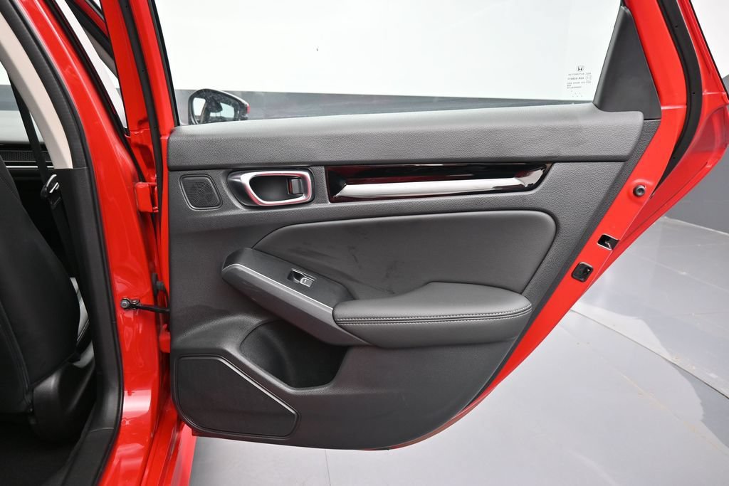 Certified 2024 Honda Civic Touring image 31