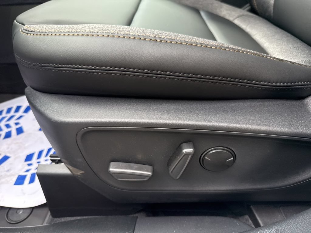 New 2026 Ford Bronco Sport Big Bend w/ Convenience Package AWD/4WD image 10