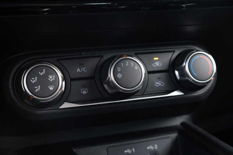 New 2026 Nissan Kicks S image 14