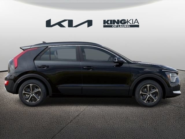 New 2026 Kia Niro EX FWD image 8