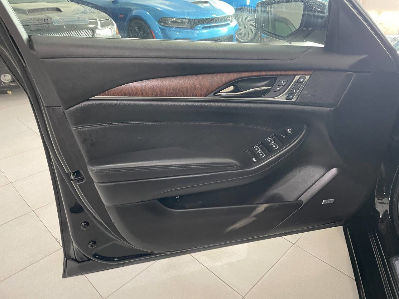 Used 2019 Cadillac CTS Luxury image 13