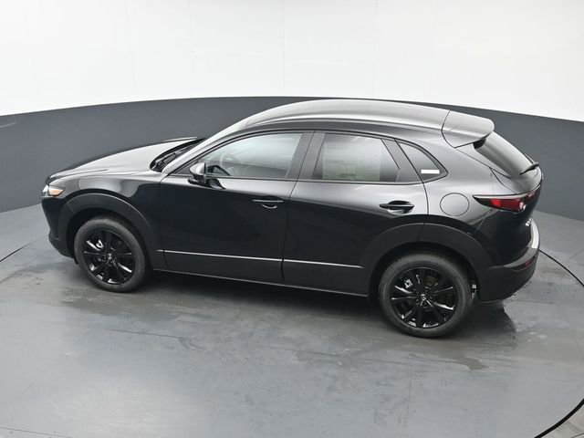 New 2026 MAZDA CX-30 AWD 2.5 S w/ Select Sport Pkg image 27