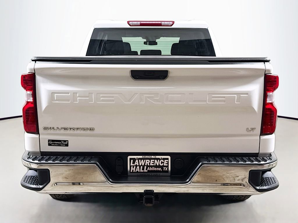 Used 2023 Chevrolet Silverado 1500 LT image 5