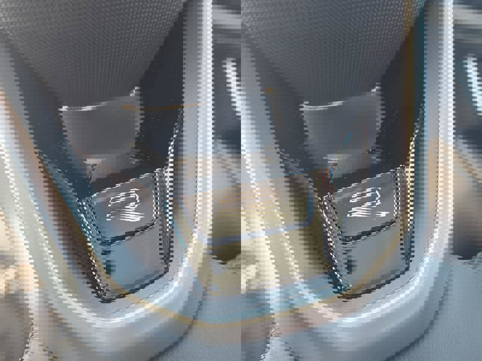 New 2026 Volkswagen Atlas SEL Premium R-Line image 25