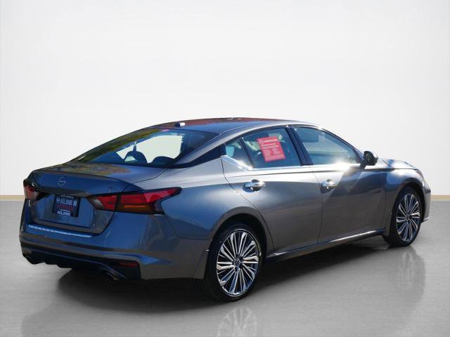 Certified 2023 Nissan Altima 2.5 SL image 3