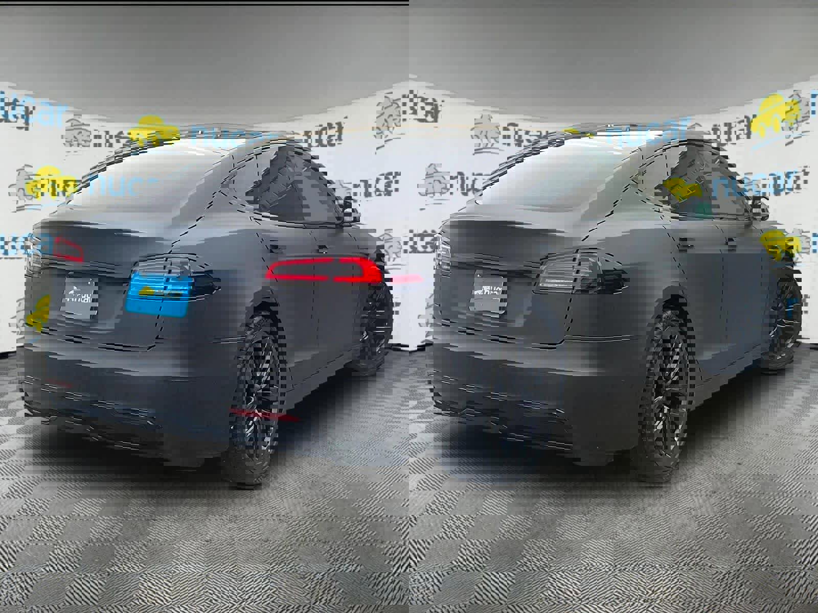 Used 2022 Tesla Model S image 6