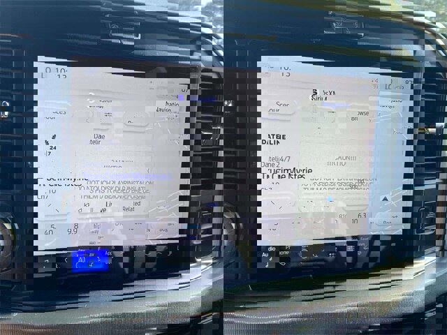 New 2026 Ford F250 4x4 Crew Cab Super Duty image 35