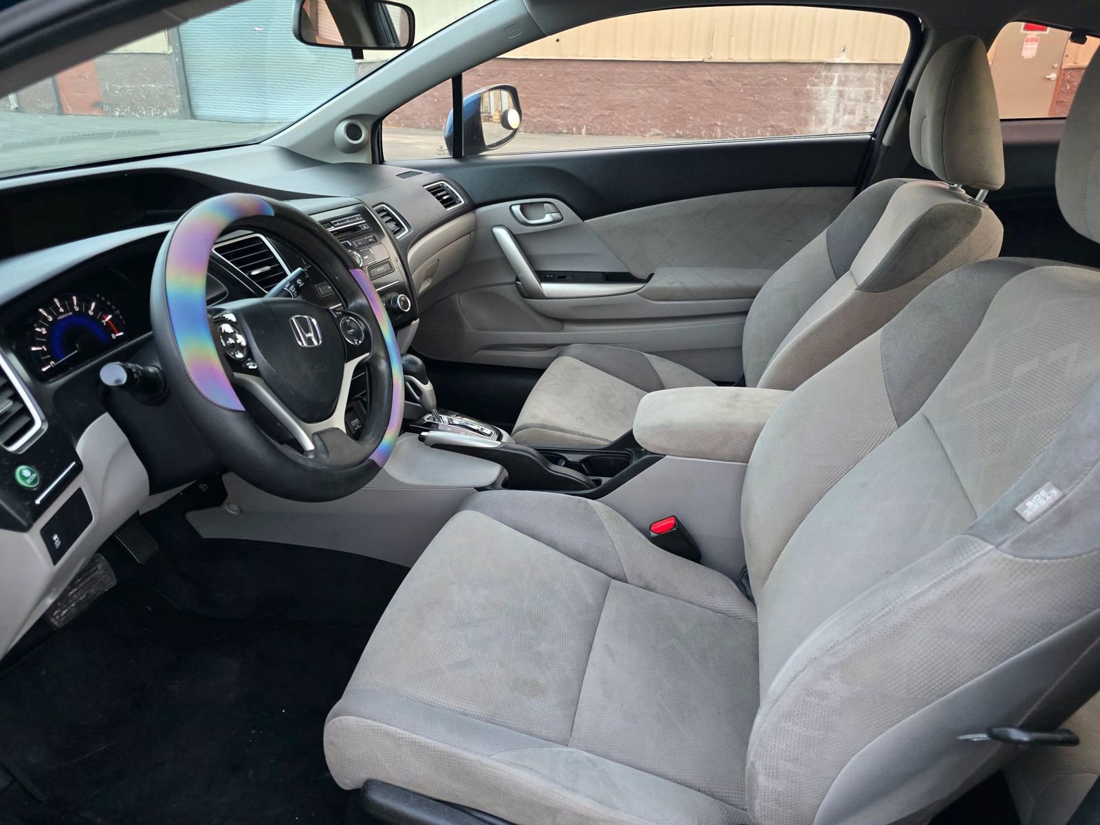 Used 2013 Honda Civic LX image 13