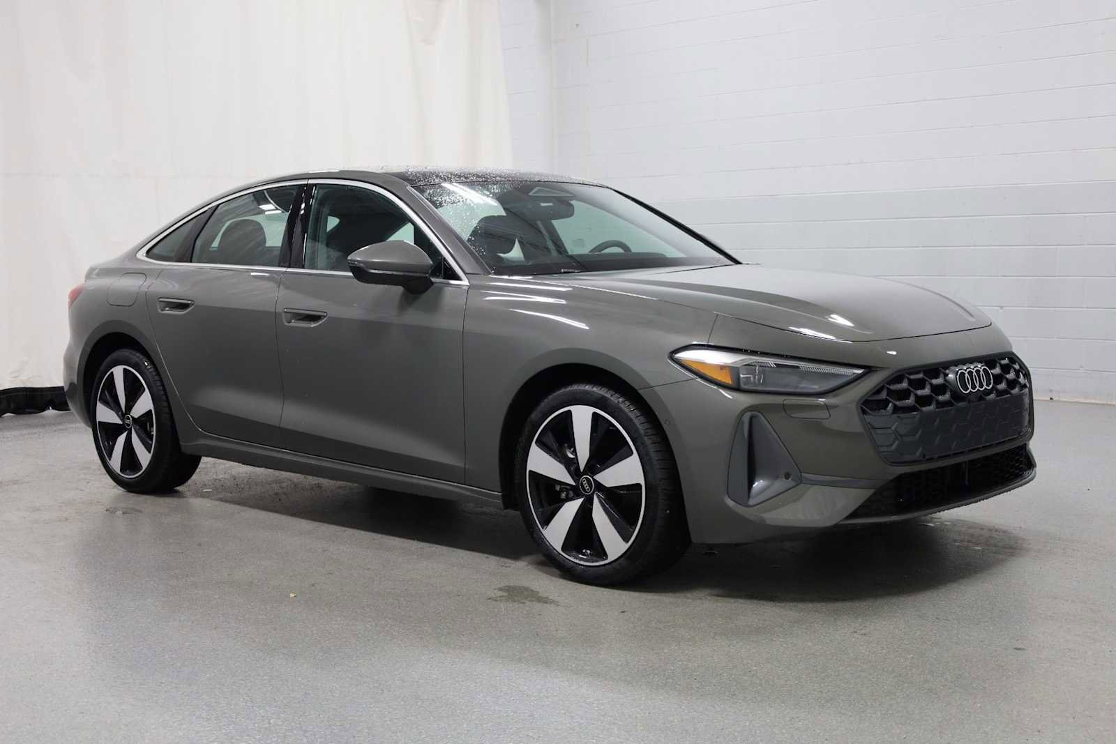 New 2025 Audi A5 2.0T Premium image 13