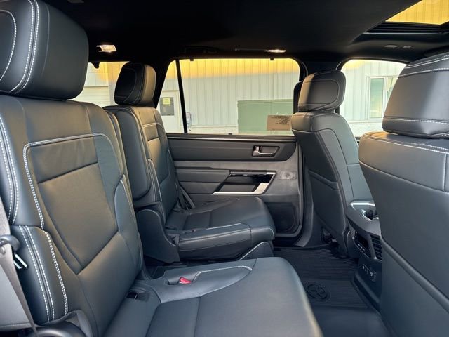 New 2026 Toyota Sequoia Limited image 34