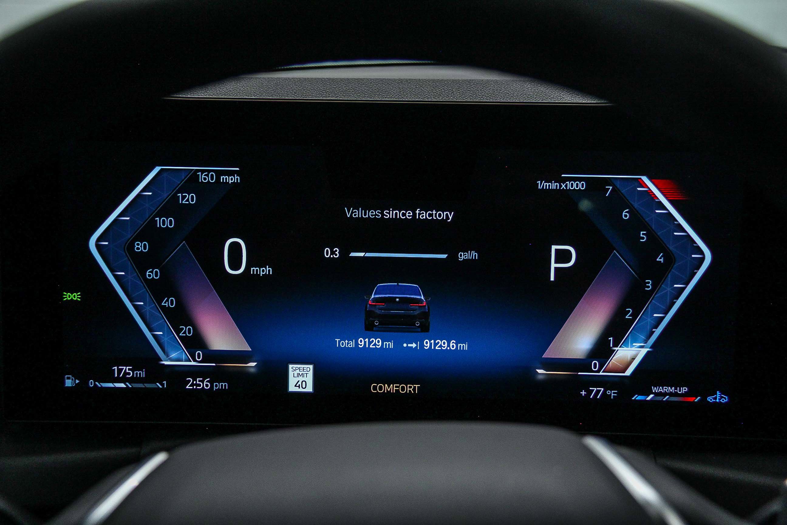 Used 2024 BMW 330i Sedan w/ Convenience Package image 25