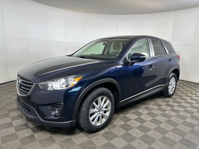 Used 2016 MAZDA CX-5 Touring image 7