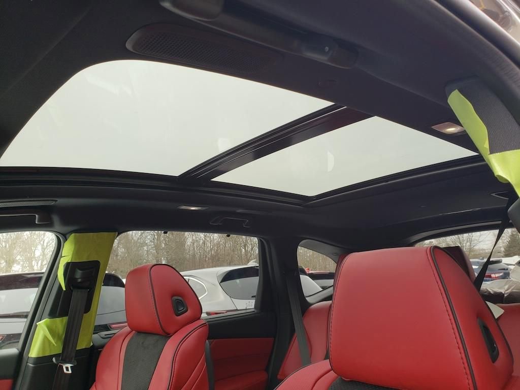 New 2026 Acura MDX A-Spec image 15