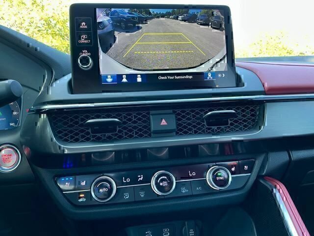 New 2026 Acura ADX A-Spec FWD image 19