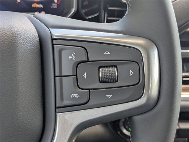 New 2026 Chevrolet Silverado 1500 LT image 26