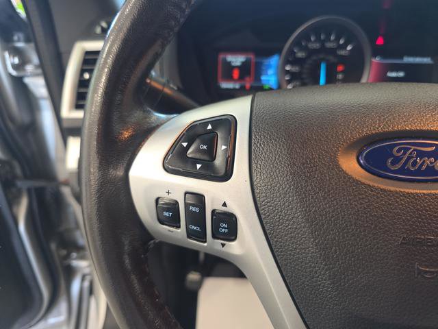 Used 2014 Ford Explorer XLT w/ Equipment Group 202A AWD/4WD image 15