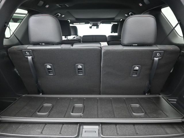 New 2026 Honda Pilot Black Edition image 25