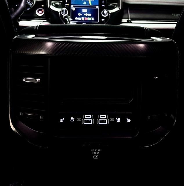 Used 2022 RAM 1500 TRX w/ TRX Level 2 Equipment Group image 29