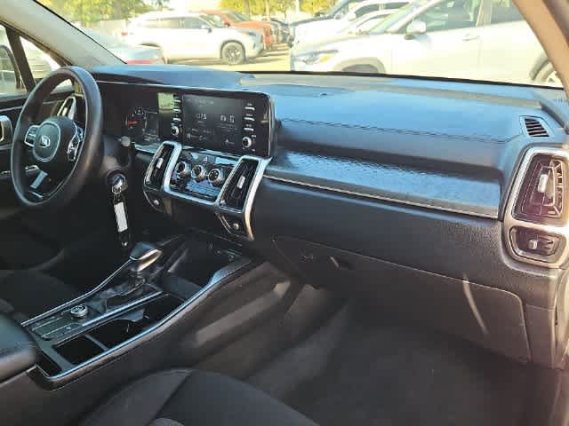 Used 2021 Kia Sorento LX FWD image 20