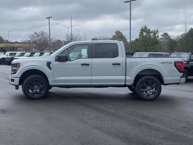 New 2026 Ford F150 STX w/ Equipment Group 200A AWD/4WD image 18