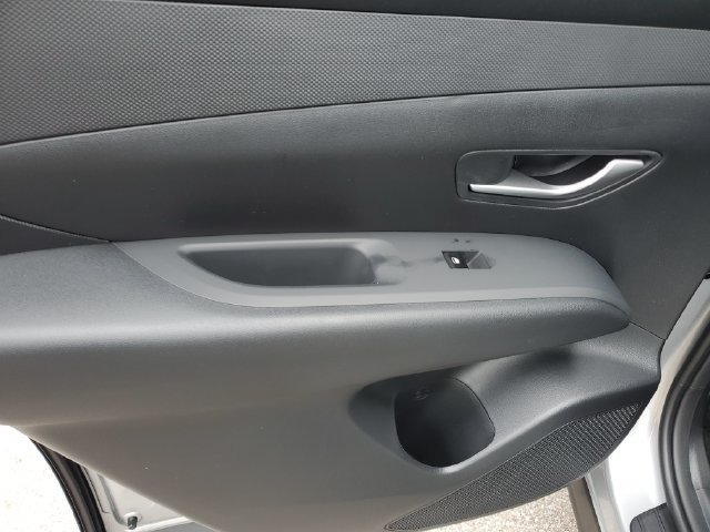 New 2026 Hyundai Tucson SE FWD image 15