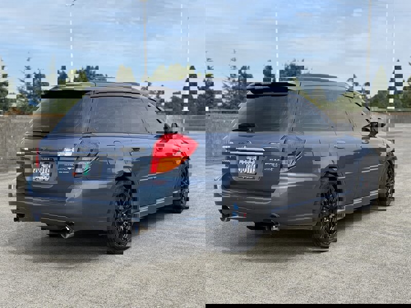 Used 2005 Subaru Legacy 2.5GT Limited image 5