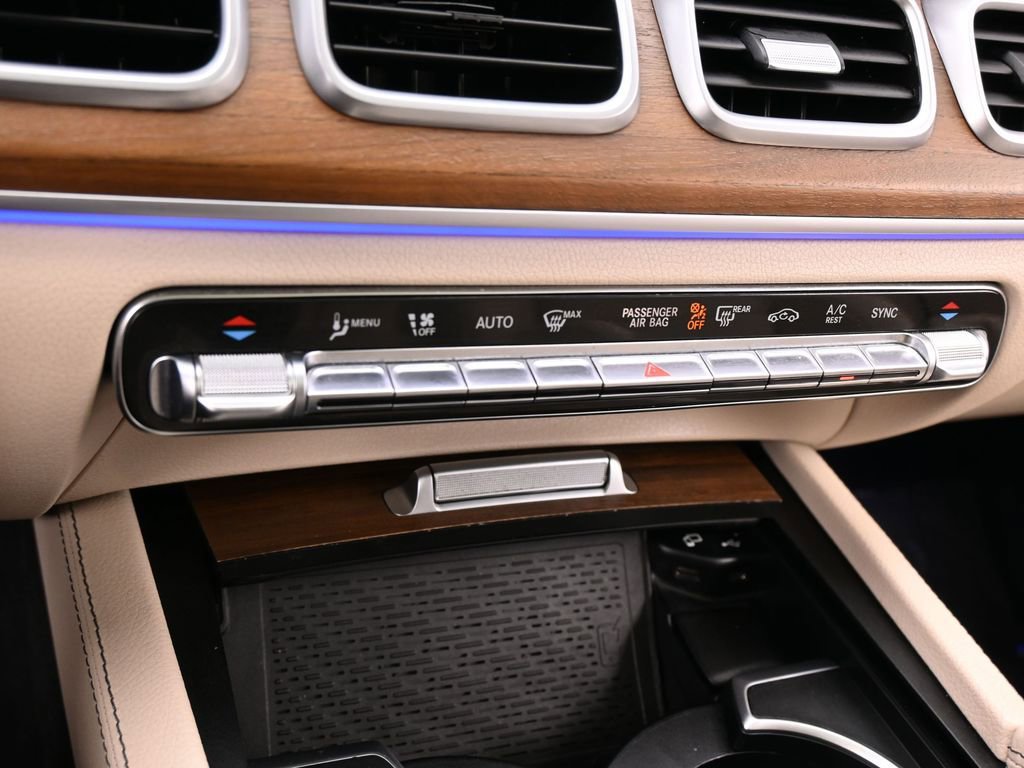 Used 2021 Mercedes-Benz GLE 350 image 26