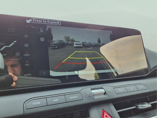 New 2026 Kia K4 GT-Line Turbo FWD image 17