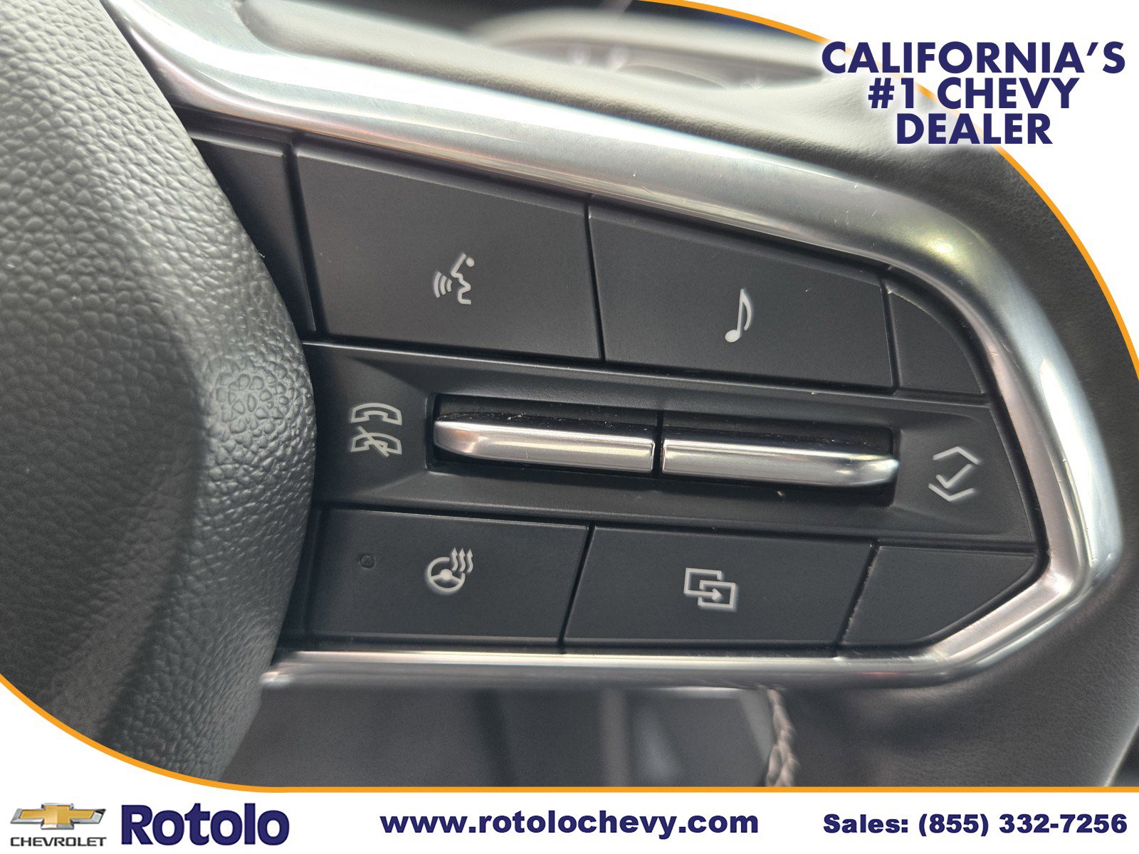 Used 2024 Chevrolet Traverse LT image 23