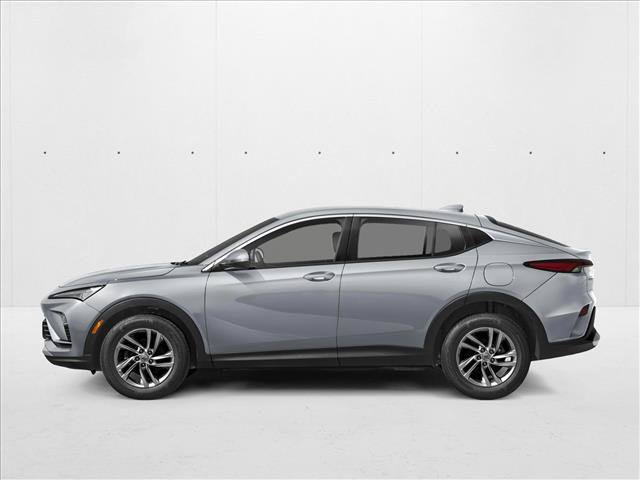 New 2026 Buick Envista Sport Touring w/ Convenience I Package FWD image 3