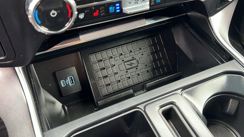 Certified 2024 Ford F150 Raptor w/ Equipment Group 803A Raptor R image 17