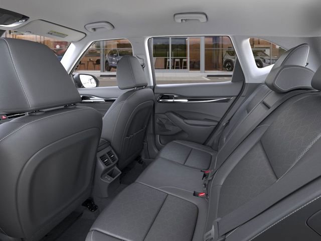 New 2026 Kia Seltos EX image 18
