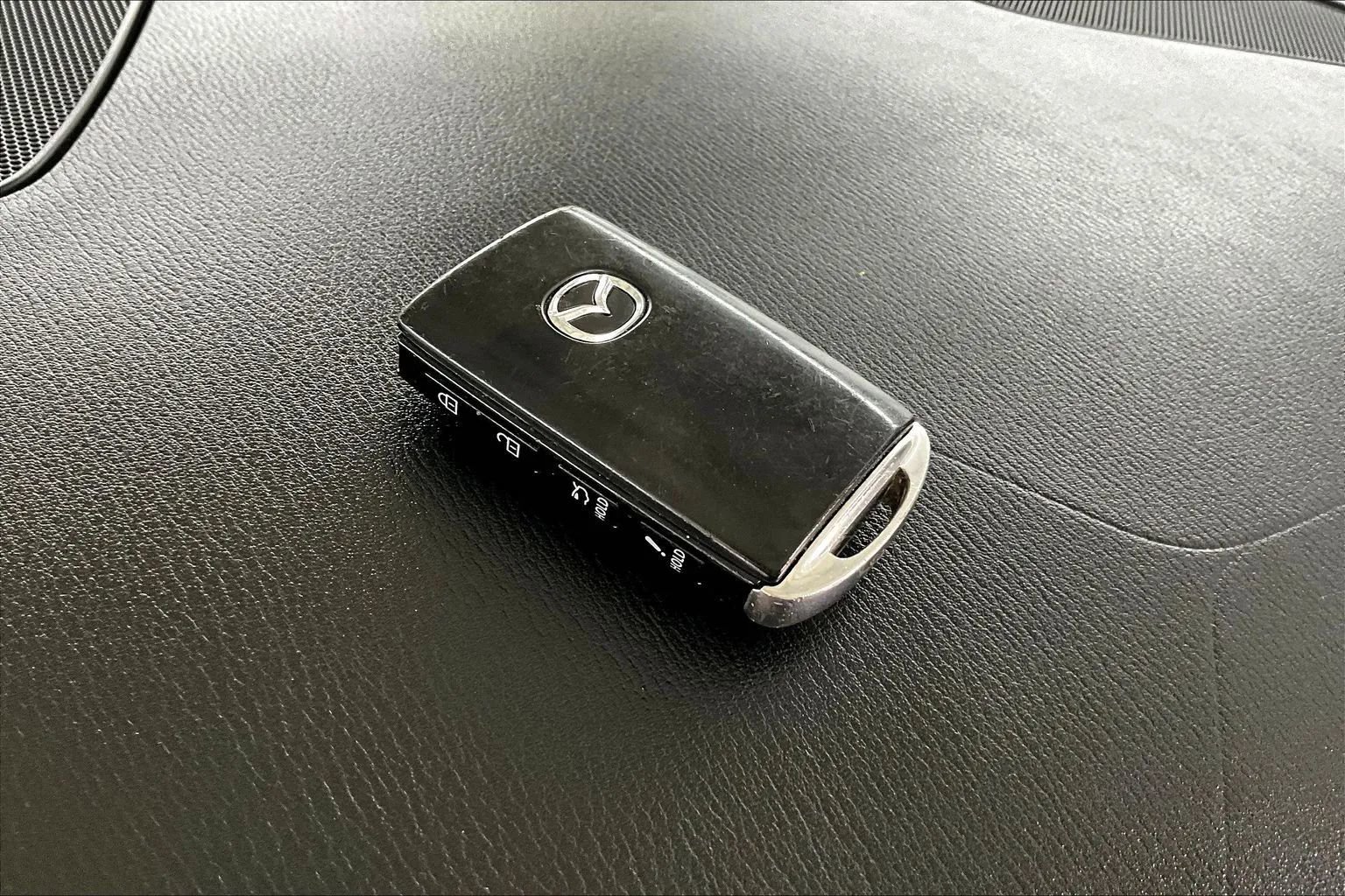 Used 2021 MAZDA MAZDA6 Sport FWD image 31
