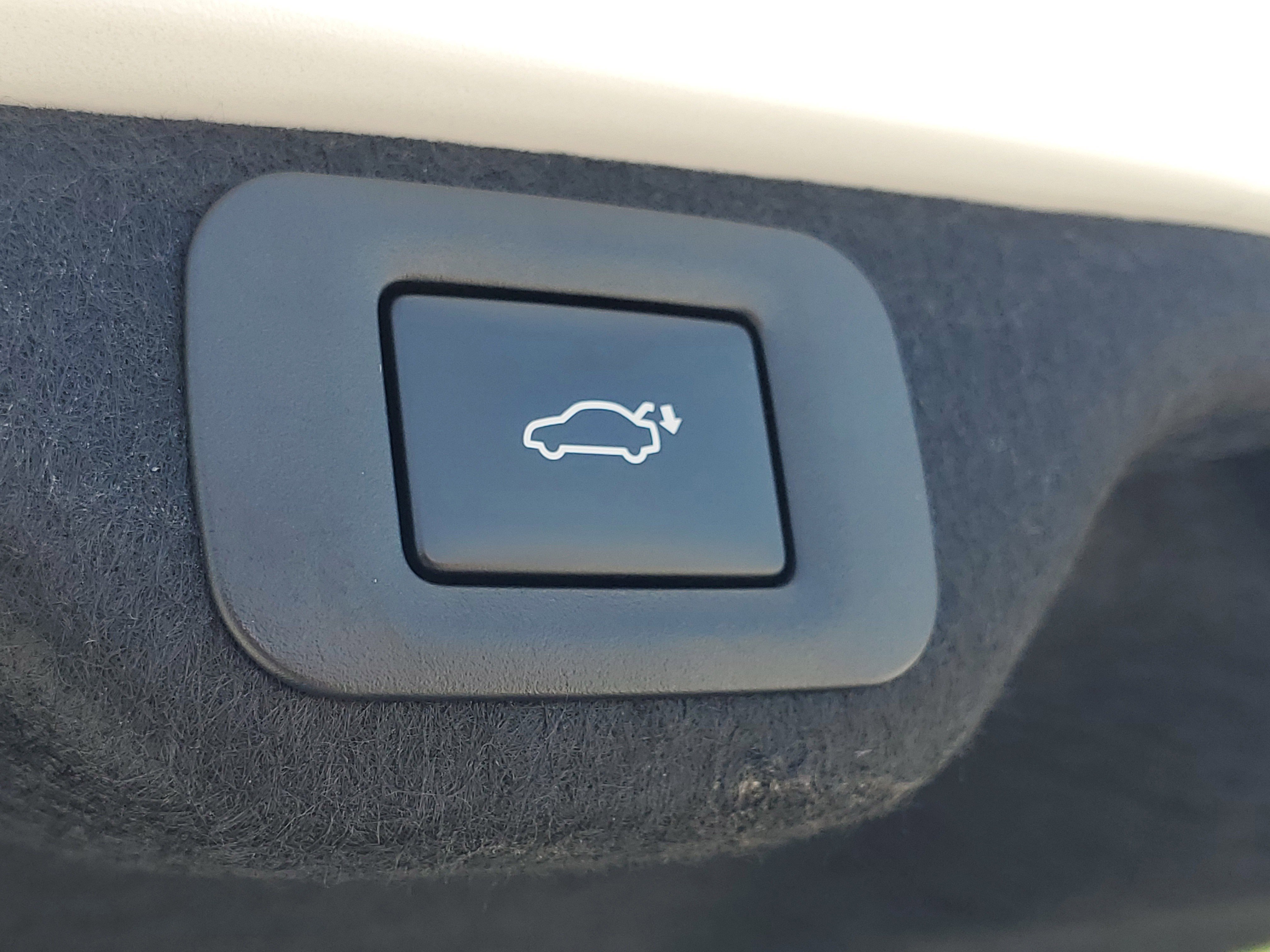 Used 2025 Lexus ES 350 w/ Premium Package FWD image 10