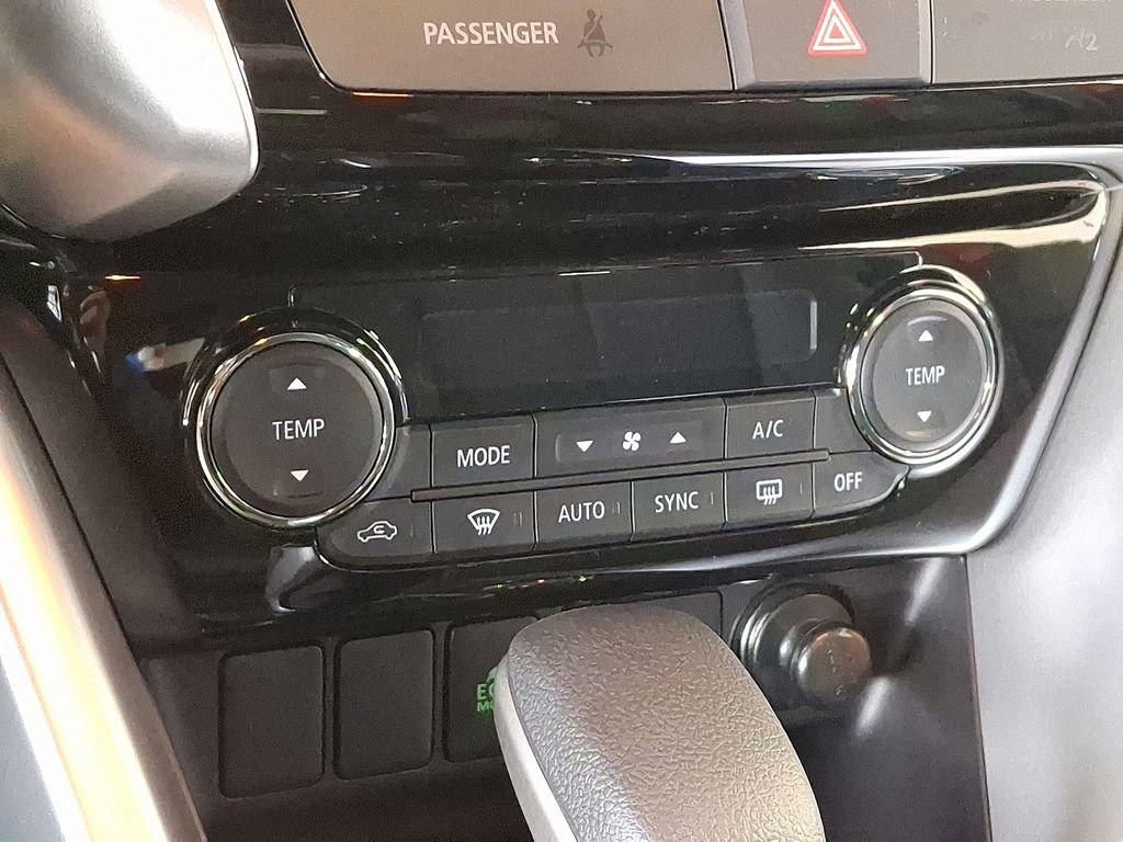 New 2026 Mitsubishi Eclipse Cross SE image 8