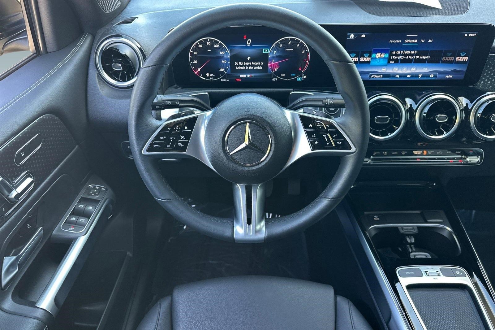Used 2026 Mercedes-Benz GLB 250 image 25