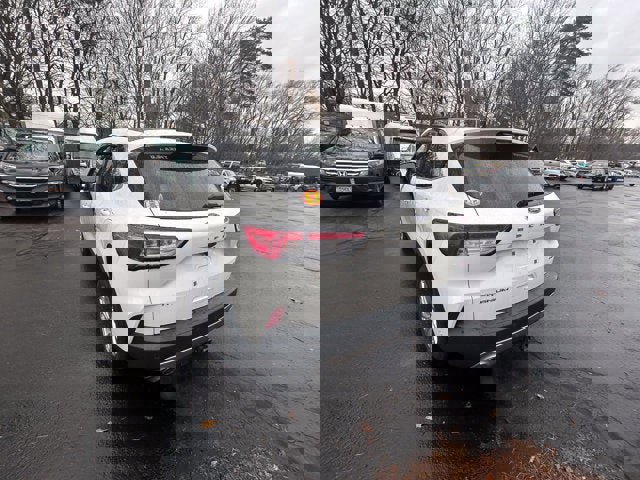 Used 2022 Ford Escape Titanium w/ Titanium Elite Package image 5