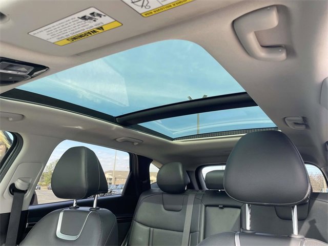 Used 2022 Hyundai Tucson Limited image 14