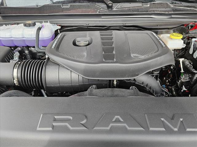 New 2026 RAM 1500 Limited image 17