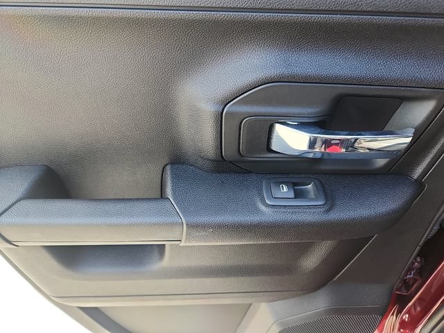 Used 2022 RAM 1500 Warlock w/ Electronics Group AWD/4WD image 27