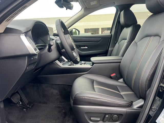 Used 2026 MAZDA CX-90 3.3 Turbo w/ Select Package AWD/4WD image 4