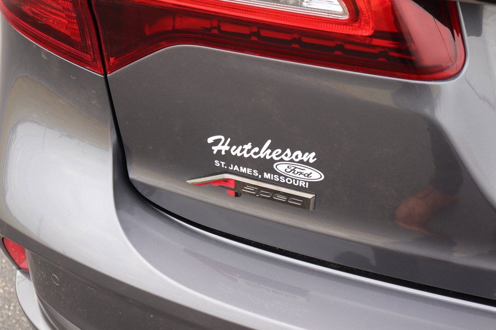 Used 2020 Acura MDX A-Spec image 9