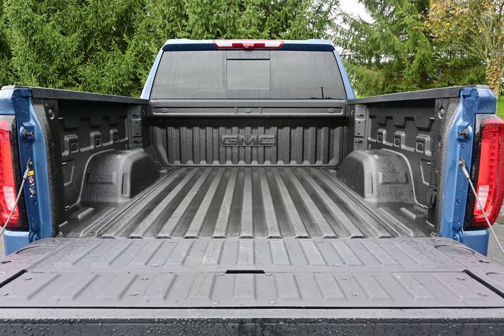 Used 2026 GMC Sierra 1500 Denali w/ Denali Reserve Package AWD/4WD image 18