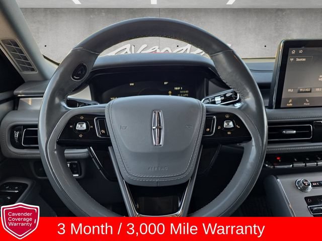 Used 2020 Lincoln Aviator Reserve w/ Equipment Group 201A RWD image 21
